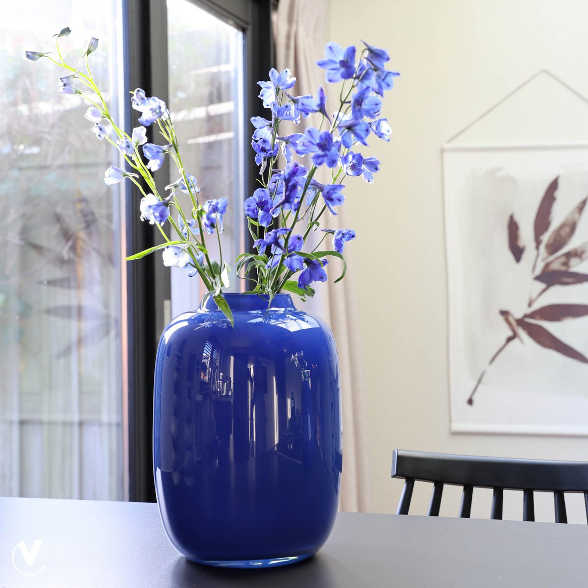 Vaas - Artic bright blue