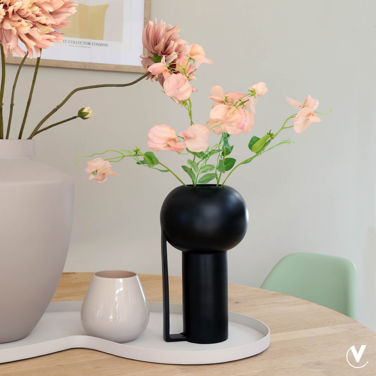 Selva black