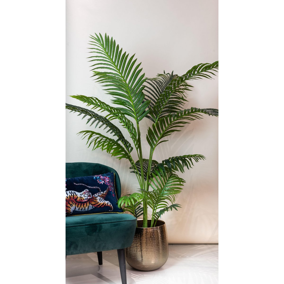 Kunstplant - Howea Forsteriana - 160 cm