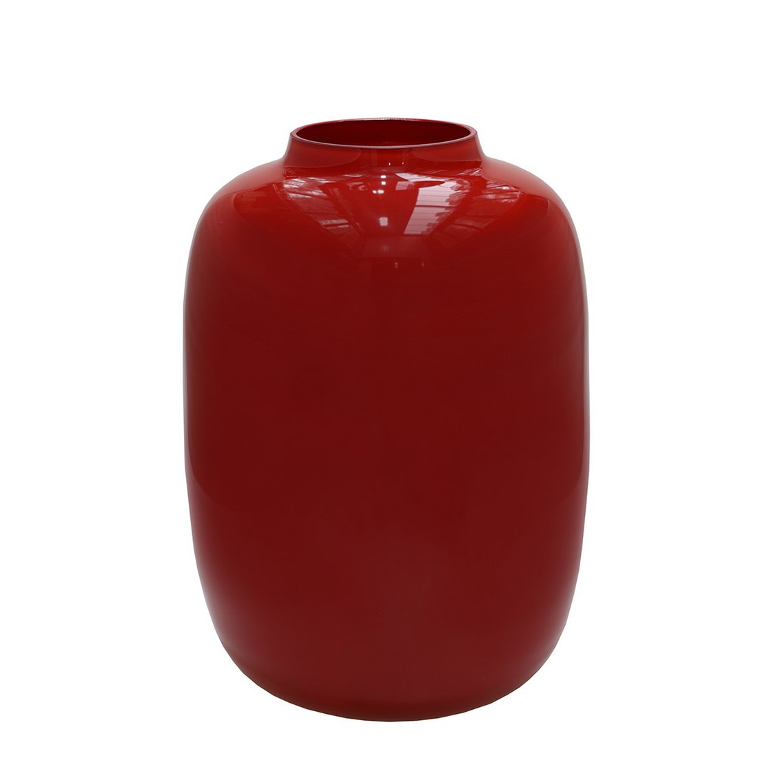 Vaas - Artic bright red