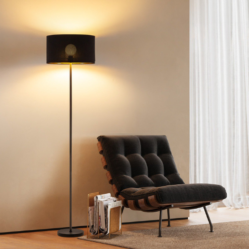 Vloerlampen