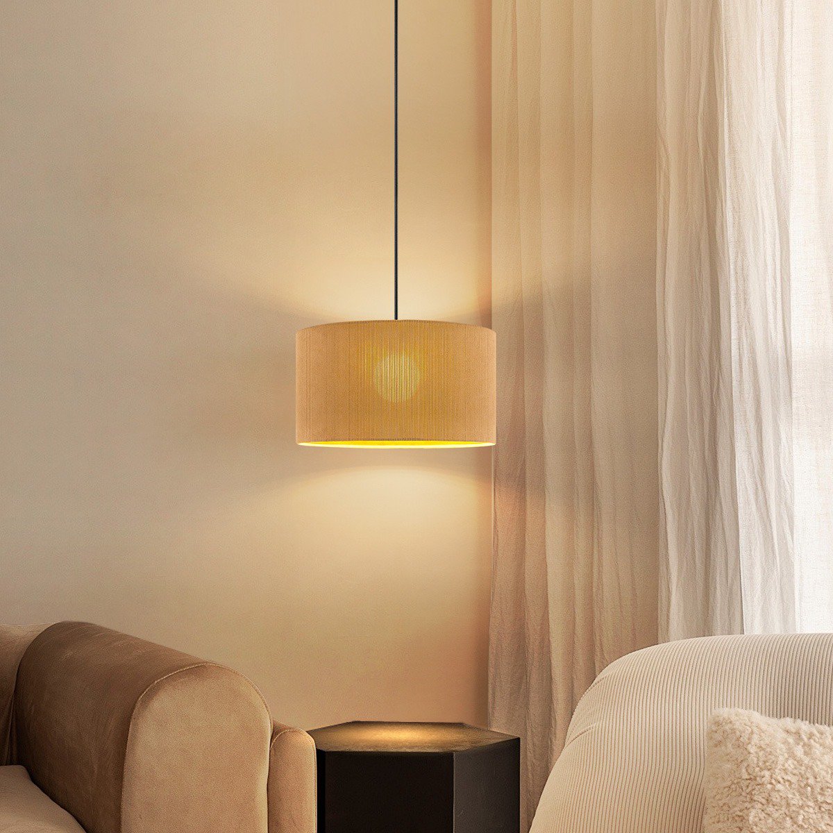 Hanglampen