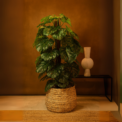 Kunstplanten