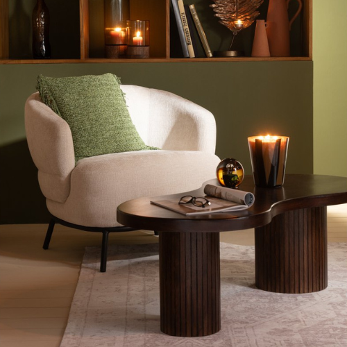 Lounge stoelen