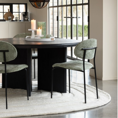 Eetkamerstoelen
