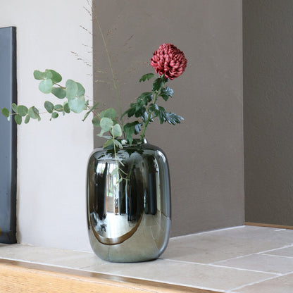 Vaas - Artic gloss grey