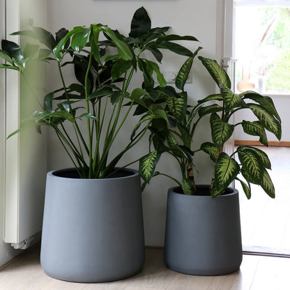 Plantenpot - Portland Gray