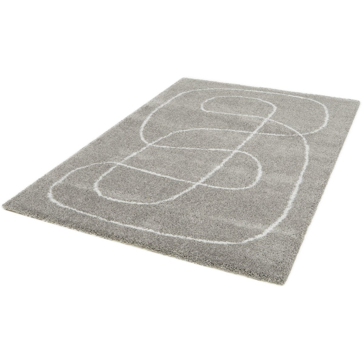 Tapis épais en comfortabele SERENITEIT