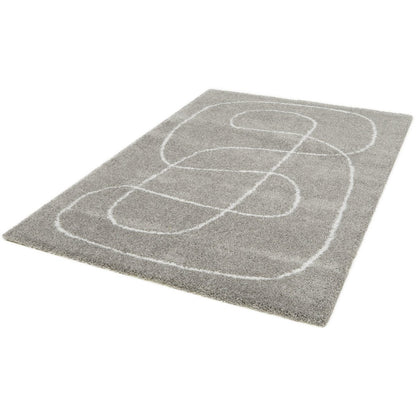 Tapis épais en comfortabele SERENITEIT