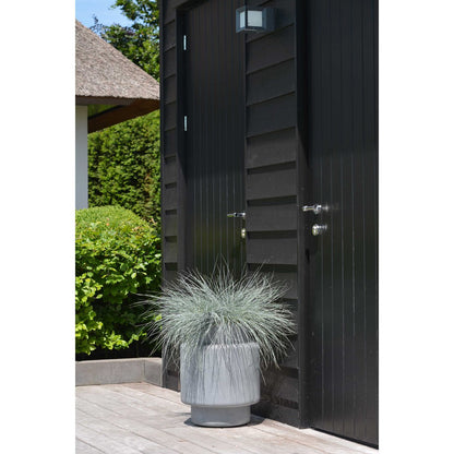Plantenpot - Billund grey