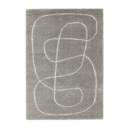 Tapis épais en comfortabele SERENITEIT