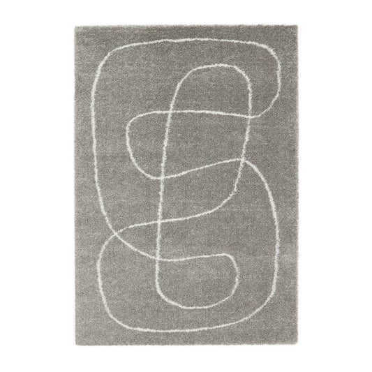 Tapis épais en comfortabele SERENITEIT