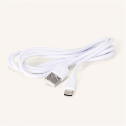 Sarphati Mini Gold draadloze tafellamp - draadloos oplaadbaar via laadstation, dimbare lamp en 3 lichtmodi