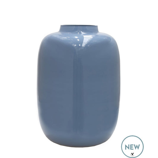 VAAS - Artic Light Blue -Grey