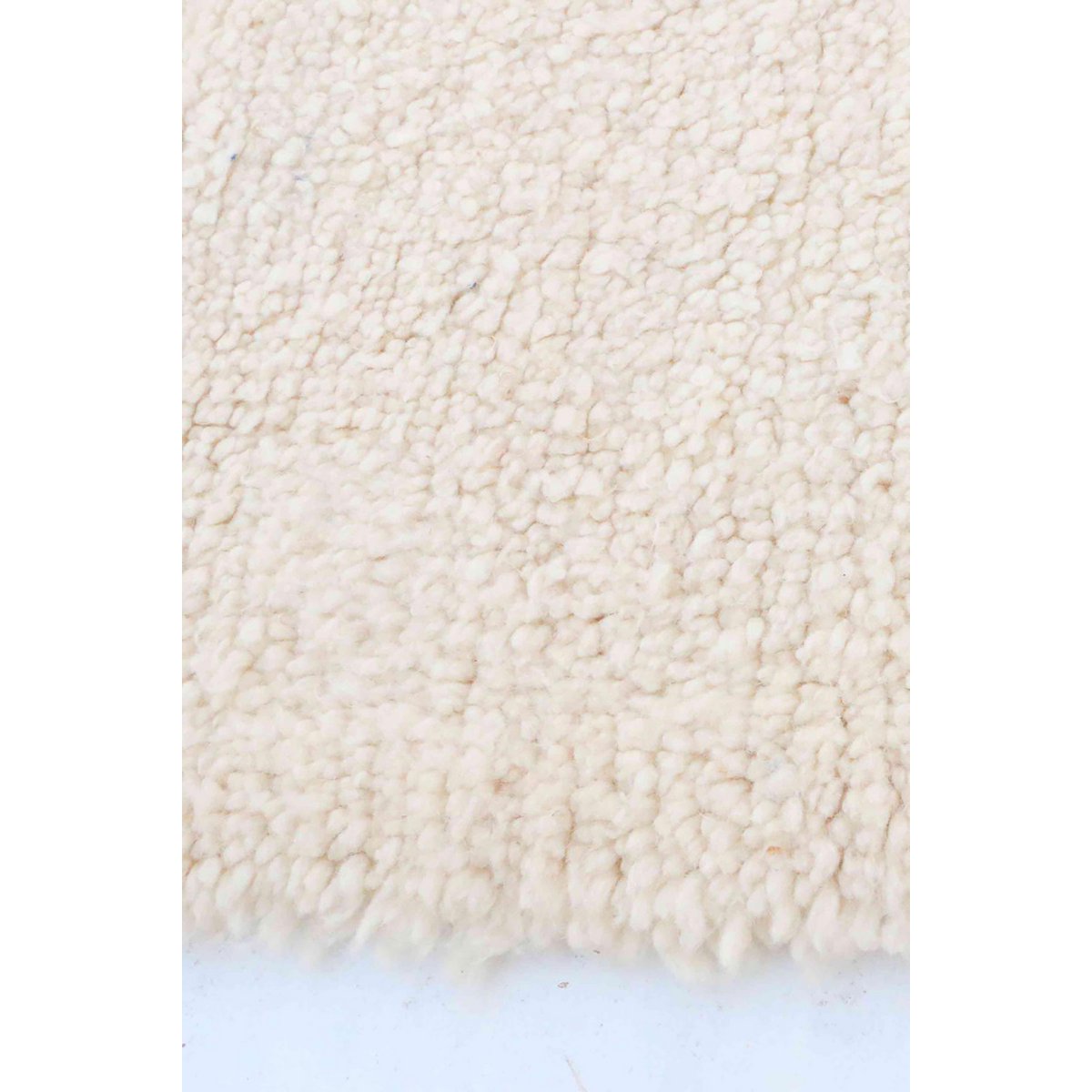 Marokkaanse berber tapijt pure wol 163 x 242 cm