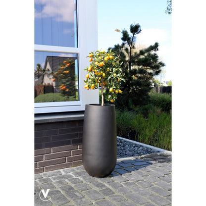 Plantenpot - Idaho black