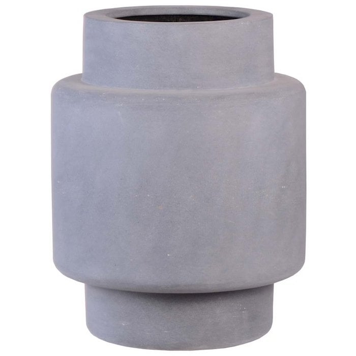 Plantenpot - Billund grey