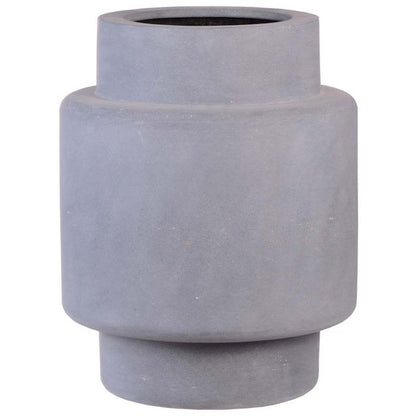 Plantenpot - Billund grey