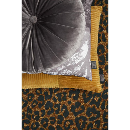 KAAT Amsterdam Mandarin Sierkussen - dia 40 cm - Grijs