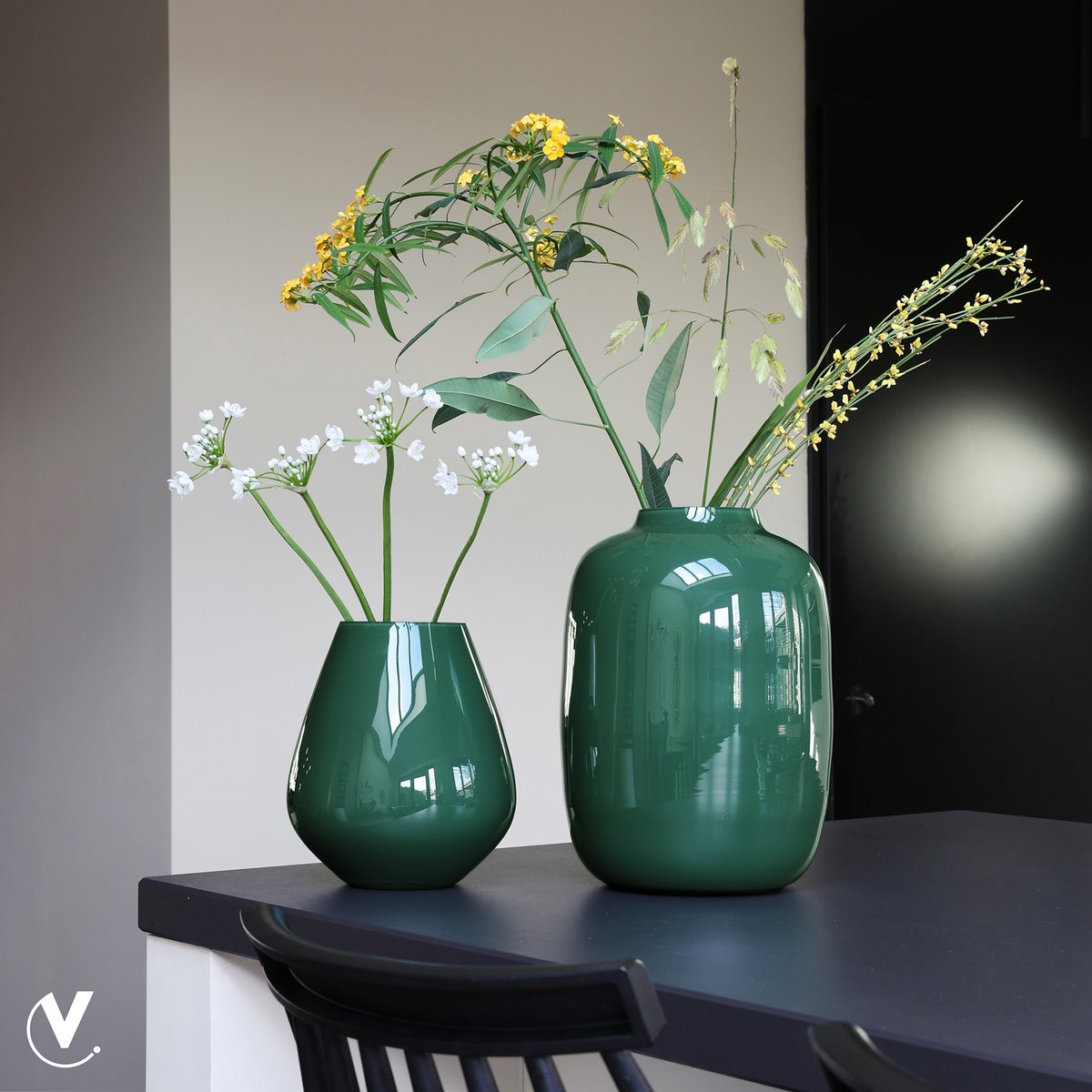 Vaas - Artic bright green