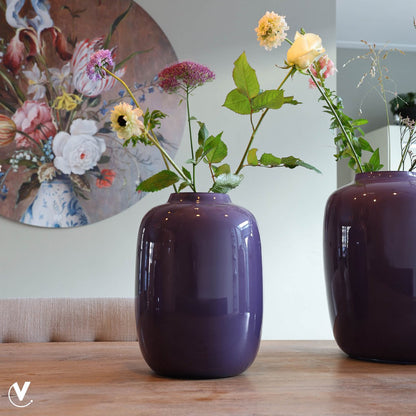 Vaas - Artic purple
