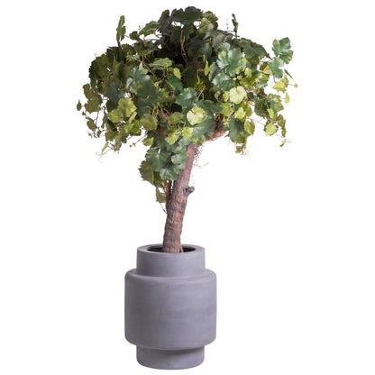 Plantenpot - Billund grey