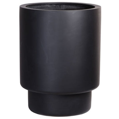 Plantenpot - Almstok big black