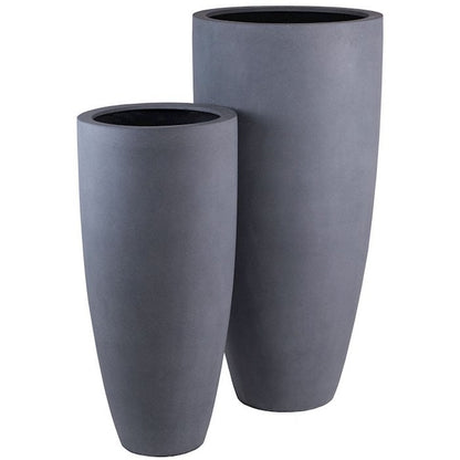 Plantenpot - Kentucky grey