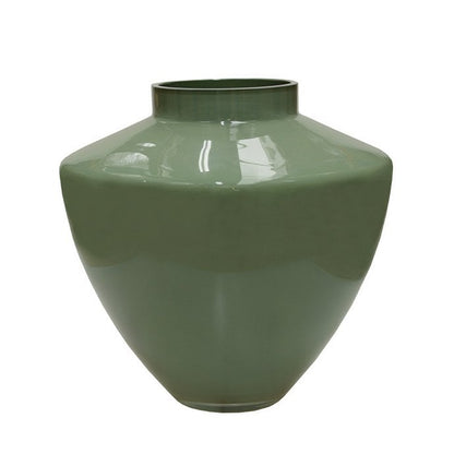 Vaas - Kagera pastel green