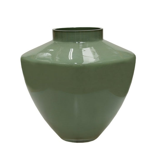 Vaas - Kagera pastel green