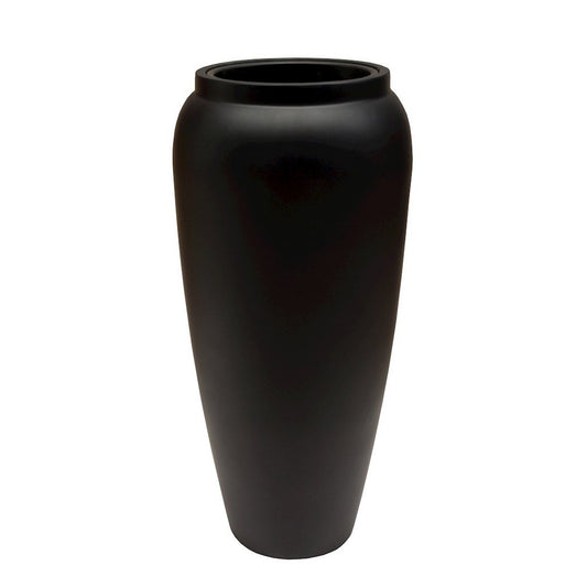 Plantenpot - Hobro black