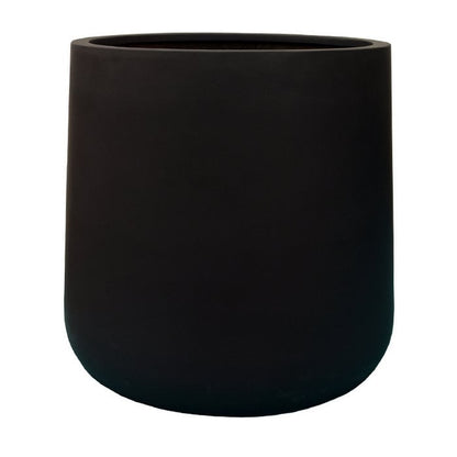 Plantenpot - Portland Black