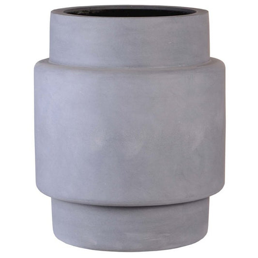 Plantenpot - Billund grey