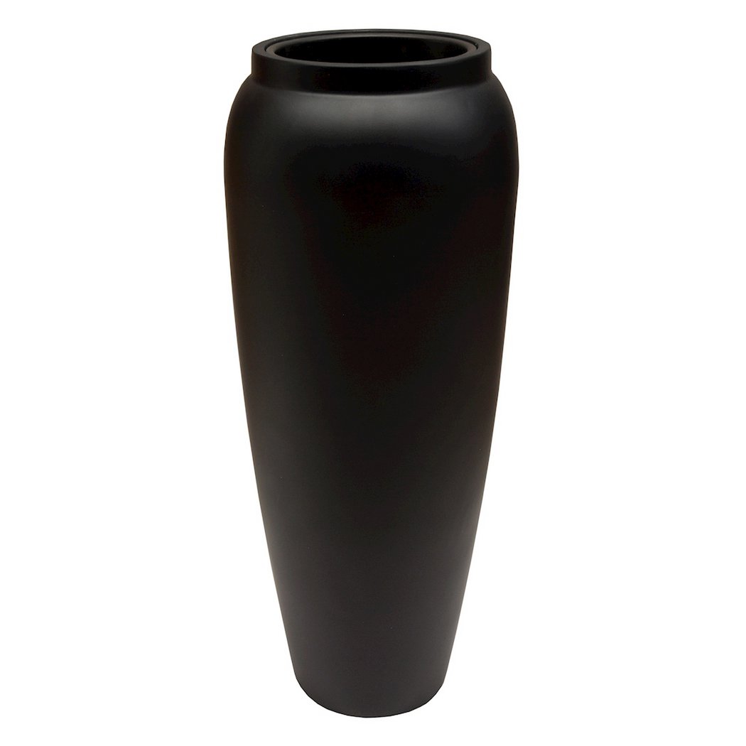 Plantenpot - Hobro black