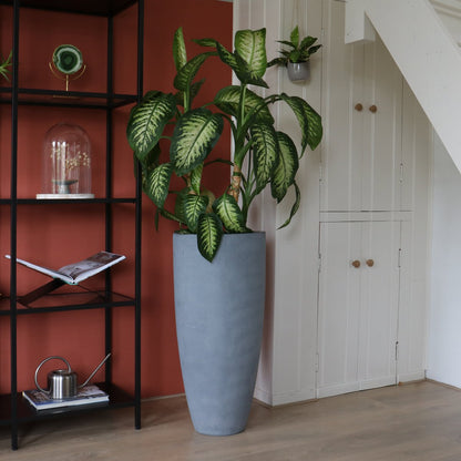 Plantenpot - Kentucky grey