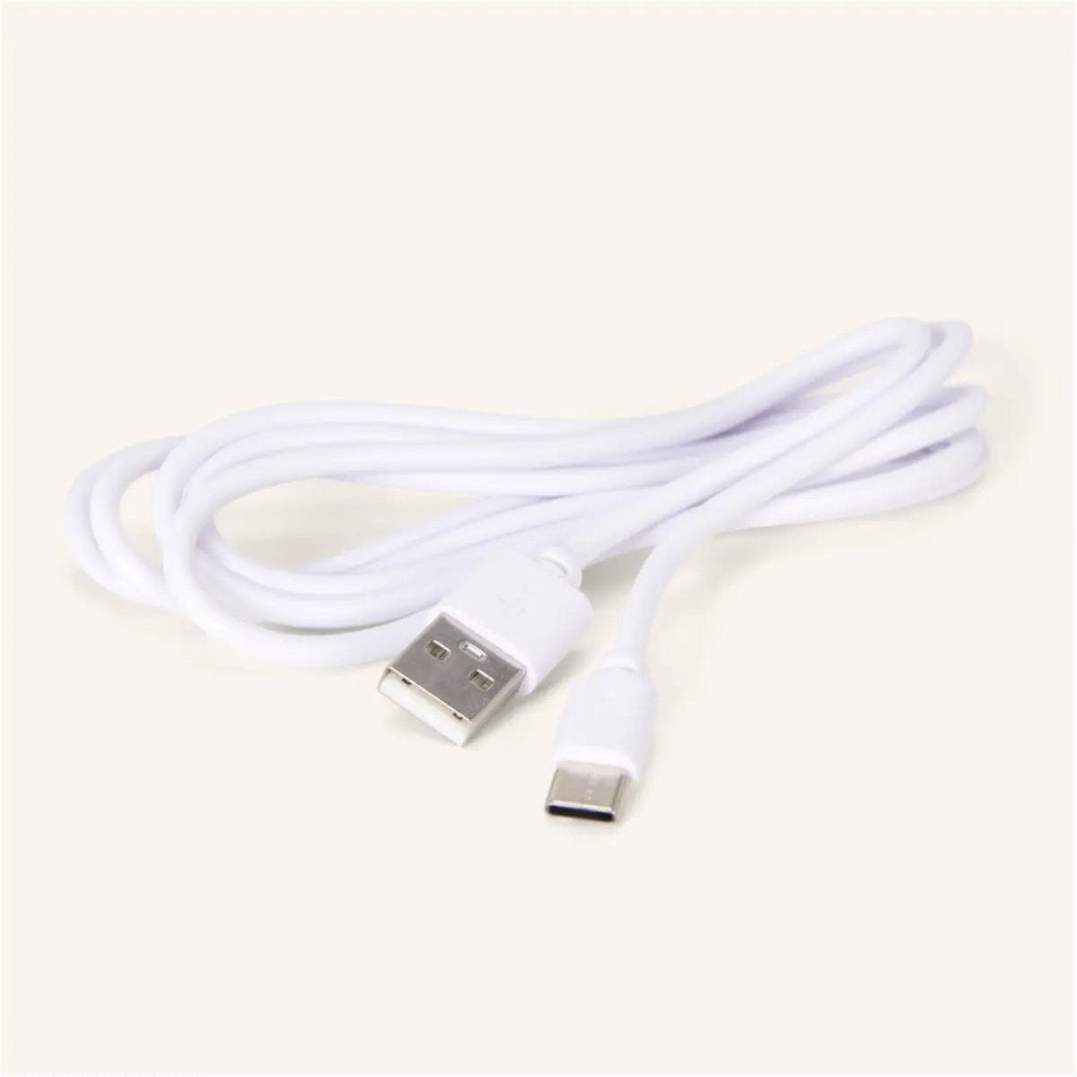 Sarphati Mini Mouse Gray Draadloze tafellamp - draadloos oplaadbaar via laadstation, dimbare lamp en 3 lichtmodi