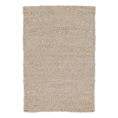 Krullend tapijtwoleffect in Cardé Rooma Polyester
