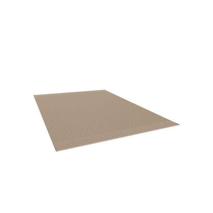 Buitenste interieur tapijten sisal sandhaven