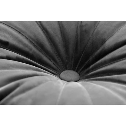 KAAT Amsterdam Mandarin Sierkussen - dia 40 cm - Grijs