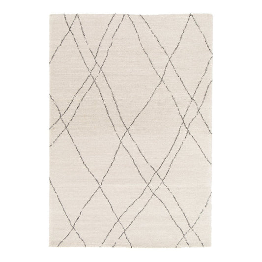 Rode en moderne Tissia Darlings Interieur tapijten Tissia
